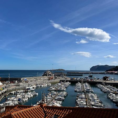 Izaro Eye Bermeo By Urdaibai Rentals Dış mekan fotoğraf