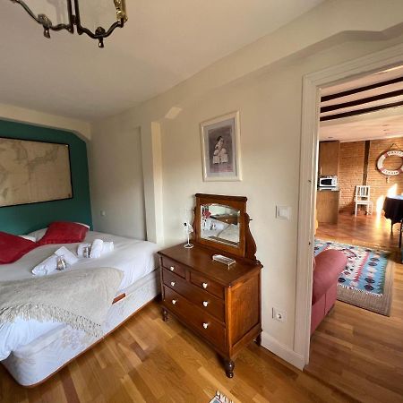 Izaro Eye Bermeo By Urdaibai Rentals Dış mekan fotoğraf
