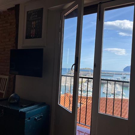 Izaro Eye Bermeo By Urdaibai Rentals Dış mekan fotoğraf