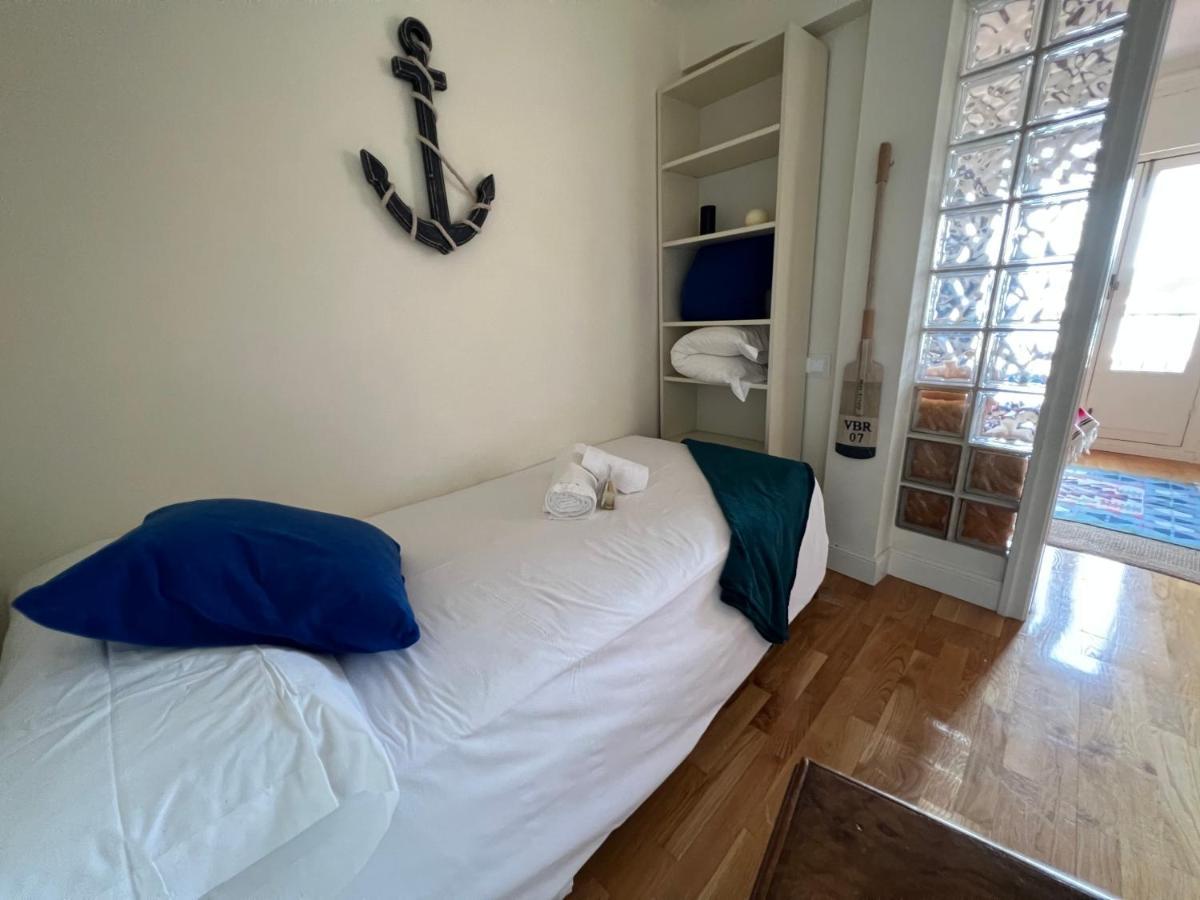 Izaro Eye Bermeo By Urdaibai Rentals Dış mekan fotoğraf