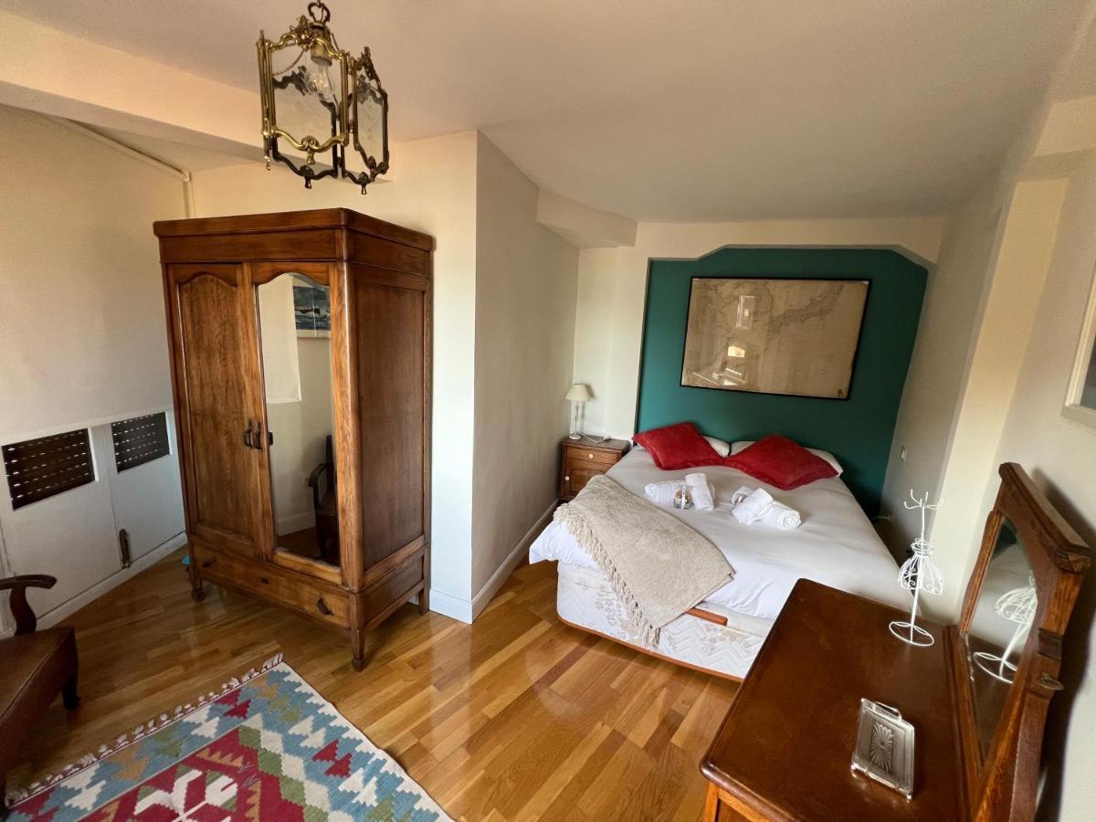 Izaro Eye Bermeo By Urdaibai Rentals Dış mekan fotoğraf