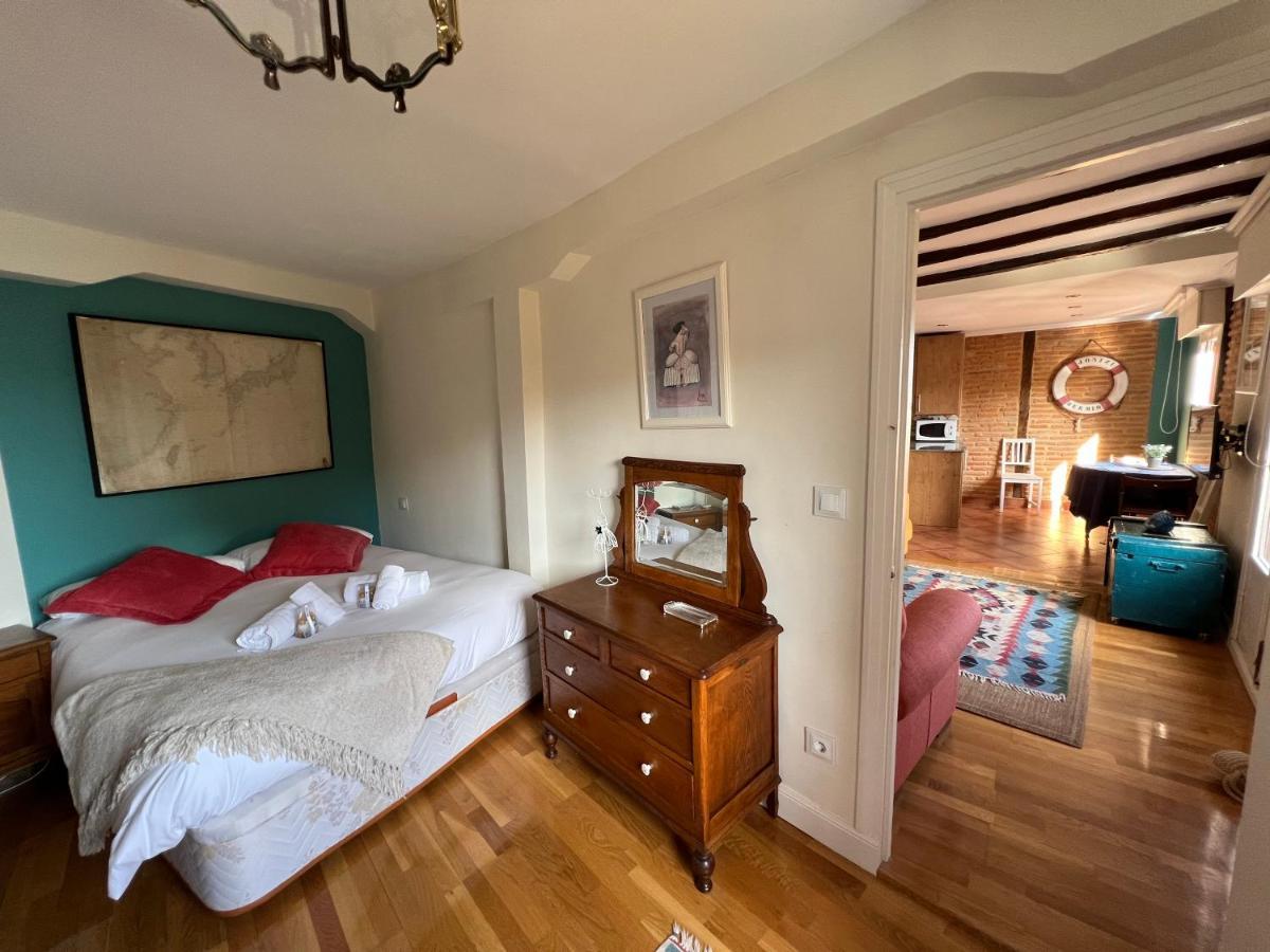 Izaro Eye Bermeo By Urdaibai Rentals Dış mekan fotoğraf