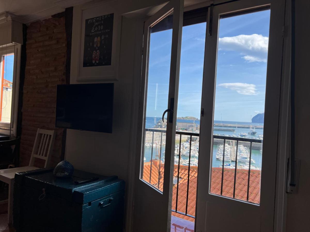 Izaro Eye Bermeo By Urdaibai Rentals Dış mekan fotoğraf