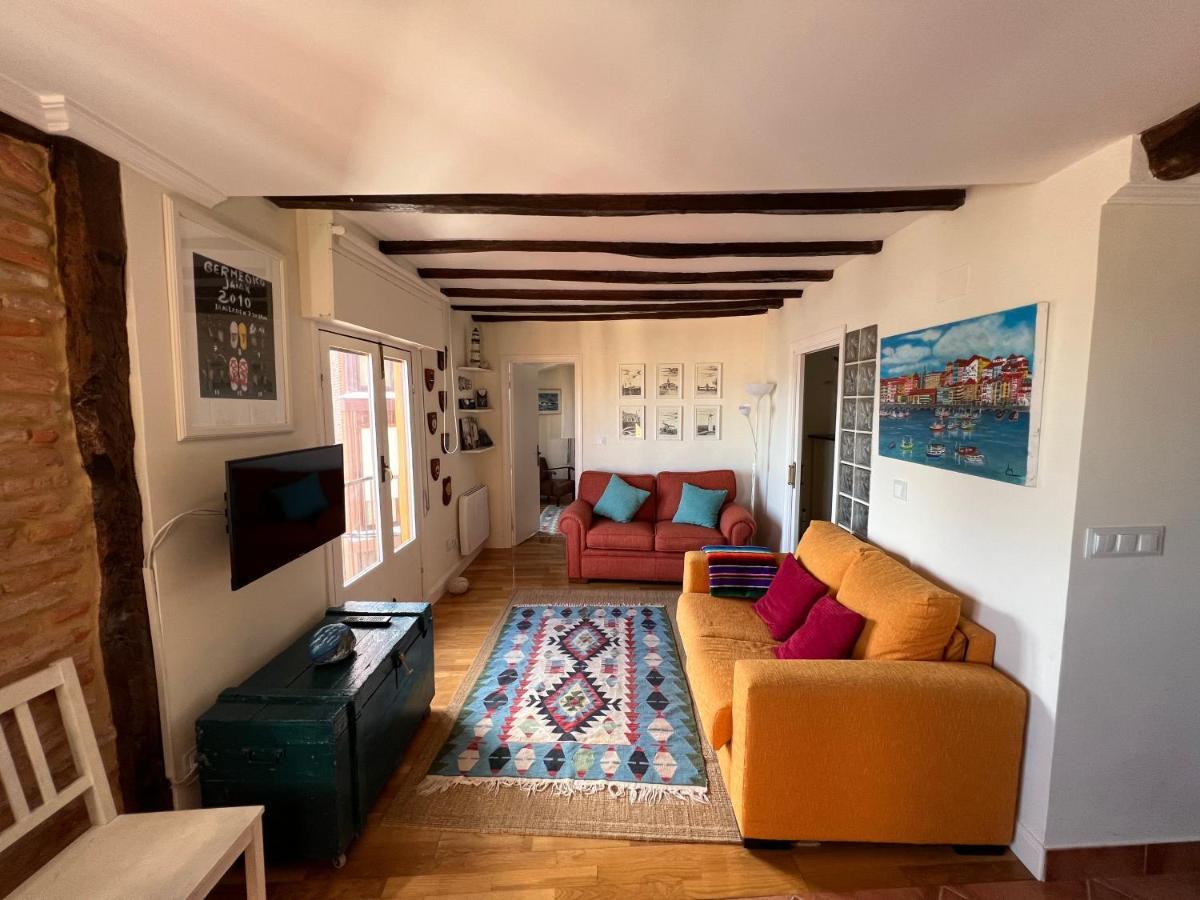 Izaro Eye Bermeo By Urdaibai Rentals Dış mekan fotoğraf