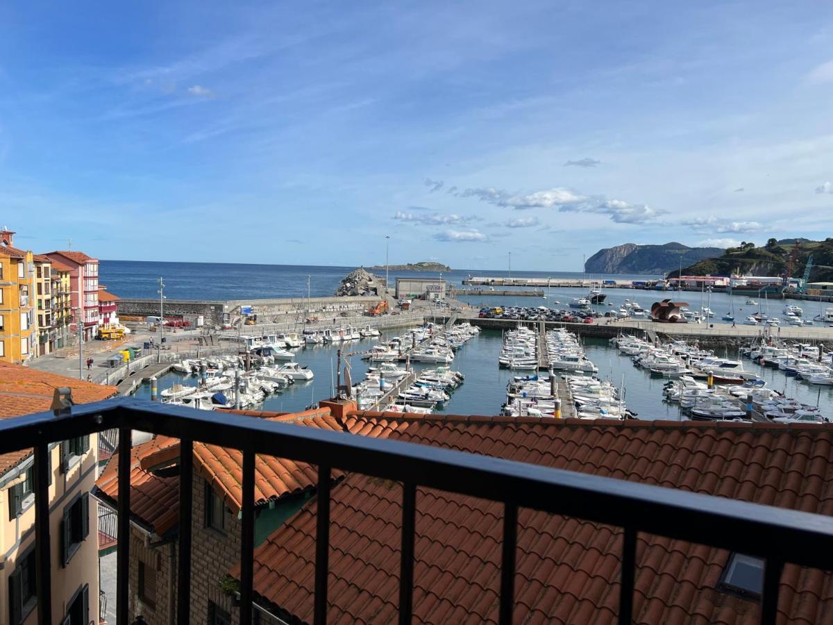 Izaro Eye Bermeo By Urdaibai Rentals Dış mekan fotoğraf