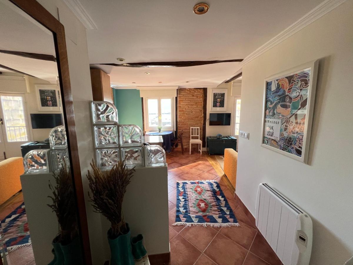 Izaro Eye Bermeo By Urdaibai Rentals Dış mekan fotoğraf