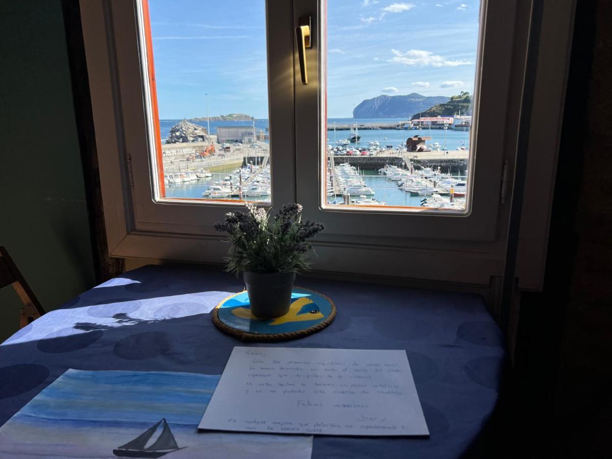 Izaro Eye Bermeo By Urdaibai Rentals Dış mekan fotoğraf