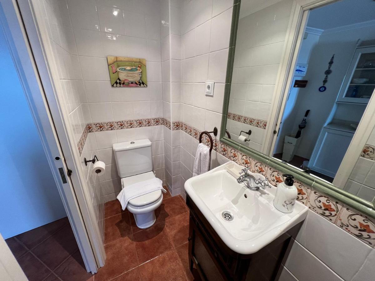 Izaro Eye Bermeo By Urdaibai Rentals Dış mekan fotoğraf
