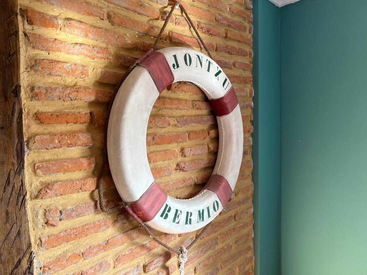 Izaro Eye Bermeo By Urdaibai Rentals Dış mekan fotoğraf